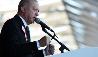 Malatya’da 300 Bininci Afet Konutu Teslim Töreni! Erdoğan açıklamalarda bulunuyor