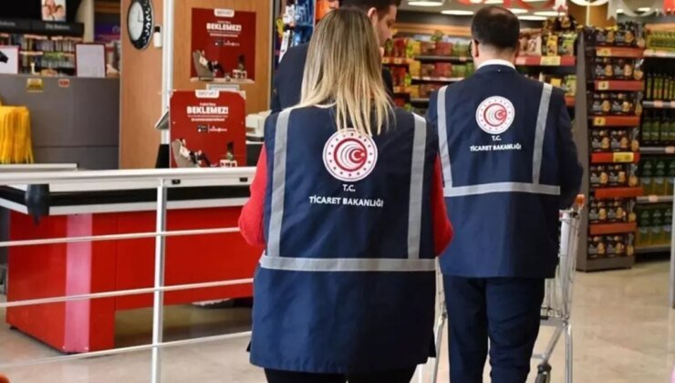 Markasına kadar açıklandı: İşte bakanlık tarafından satışı yasaklanan o ürün