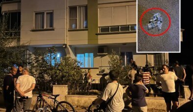 Menteşe Belediye Başkanı Aras’ın dedesinin evine molotoflu saldırıda 2 tutuklama