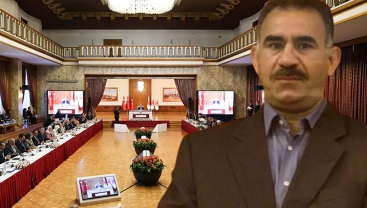 MHP’li Feti Yıldız’dan Kurtulmuş’a çağrı: Komisyon, Öcalan’ın beyanlarını dinleyebilir