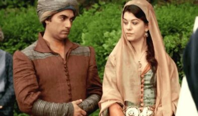 Muhteşem Yüzyıl’ın Sümbül Ağa’sını görenler şaşkın! Gençlere taş çıkarttı