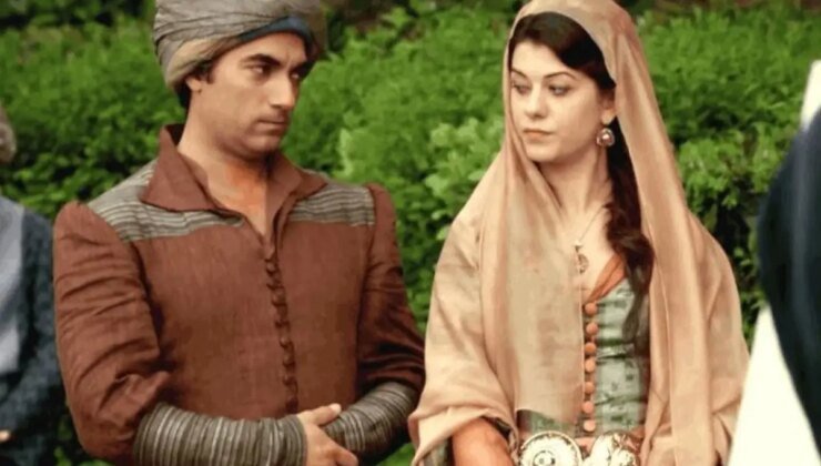 Muhteşem Yüzyıl’ın Sümbül Ağa’sını görenler şaşkın! Gençlere taş çıkarttı