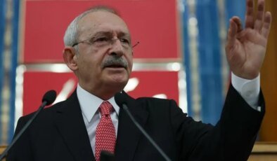 Ne diyeceği merak konusuydu! Kayyum kararından sonra Kemal Kılıçdaroğlu’ndan ilk açıklama