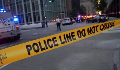 Norveç’te yangın faciası: 4 genç kız hayatını kaybetti