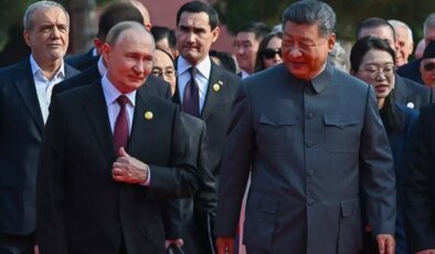 Ölümsüzlük için organ nakli: Şi ve Putin haklı olabilir mi?