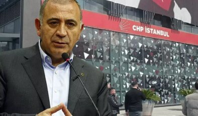 Ortalığı karıştıracak iddia: CHP, İstanbul İl Başkanlığı’nın adresini her gün değiştirmeyi planlıyor