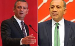Özel’den "Göreve başladım" diyen Gürsel Tekin’e jet yanıt