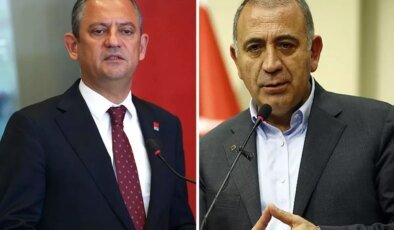 Özgür Özel ‘ihraç ettik’ dedi, Gürsel Tekin resti çekti: Kabul etmiyorum