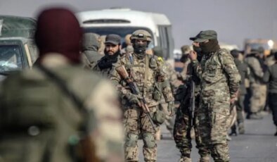 PKK/YPG teröristlerinden Halep’e sızma girişimi! Suriye ordusu püskürttü
