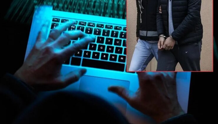 Provokatif paylaşımlar sonrası emniyet harekete geçti! 10 kişi gözaltında