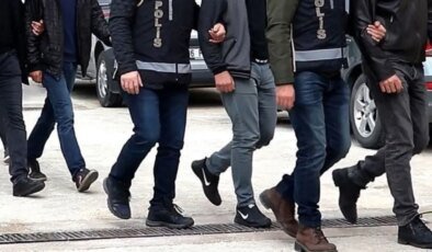 Provokatif paylaşımlar yapan hesaplara soruşturma! 14 kişi gözaltında