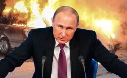 Putin: Rusya’nın kimseye saldırmaya niyeti yok