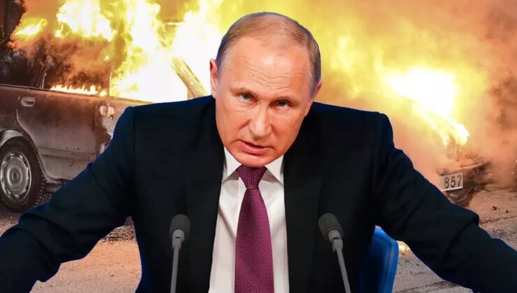 Putin: Rusya’nın kimseye saldırmaya niyeti yok