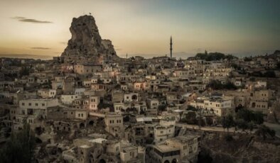 "Dünyanın En Güzel 50 Köyü" sıralandı, listede Türkiye’den de bir köy yer aldı