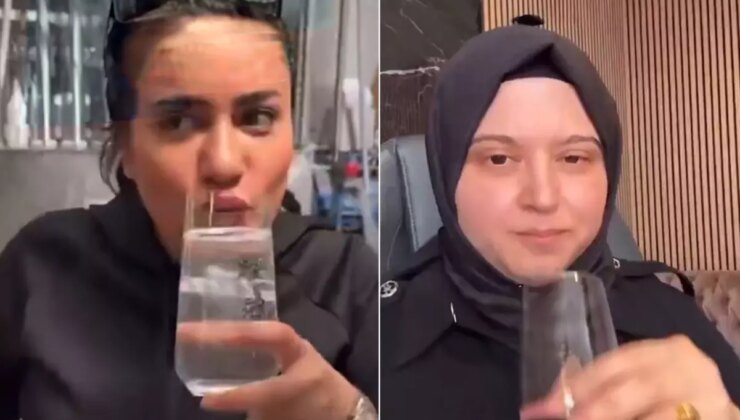 "İçilebilir" diye fenomenlere tanıttırılan çamaşır suyuyla ilgili şok rapor