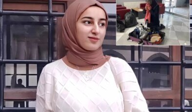 Rojin’in ölümüyle ilgili sürpriz gelişme: Savcı 2 kişiden şüpheleniyor