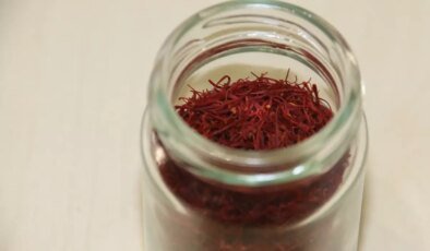 Safranı sahtesinden ayırt etmenin tek bir yolu var! Kilosu 250 bin TL’den satılıyor