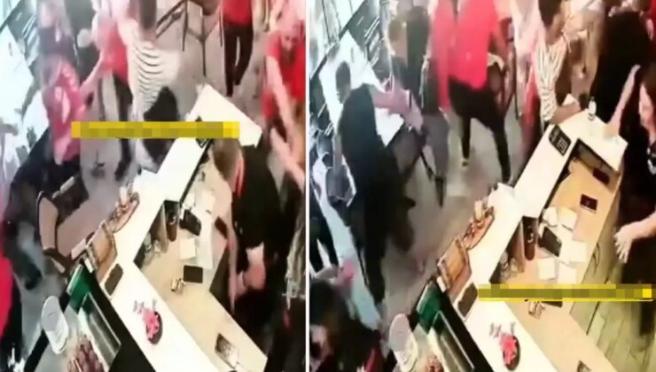 Samsunspor taraftarının hayatını kaybettiği olaya dair yeni bir görüntü ortaya çıktı
