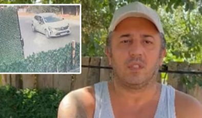 Silahlı saldırıya uğramıştı… “Kelleme 1 milyon dolar ödül koymuşlar!”