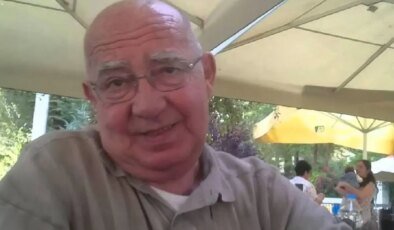 Siyasetçilerin avukatı Erden Arısoy hayatını kaybetti