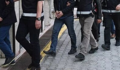 Sosyal medya dolandırıcılarına operasyon: 34 şüpheli yakalandı
