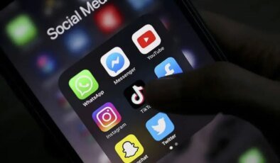 Sosyal medya uygulamalarına yönelik bant daraltması 21 saat sonra sona erdi