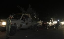 Suriye ordusu, PKK/YPG’nin sızma girişimini püskürttü
