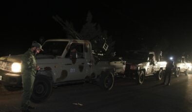 Suriye ordusu, PKK/YPG’nin sızma girişimini püskürttü