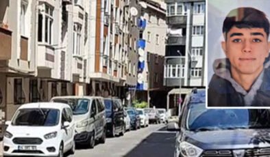 Tetikçi 14 yaşında! İstanbul’da çete cinayeti!
