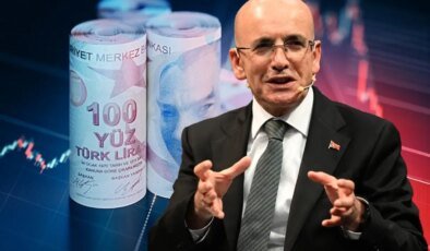 Türkiye ekonomisi 2. çeyrekte 4,8 büyüdü