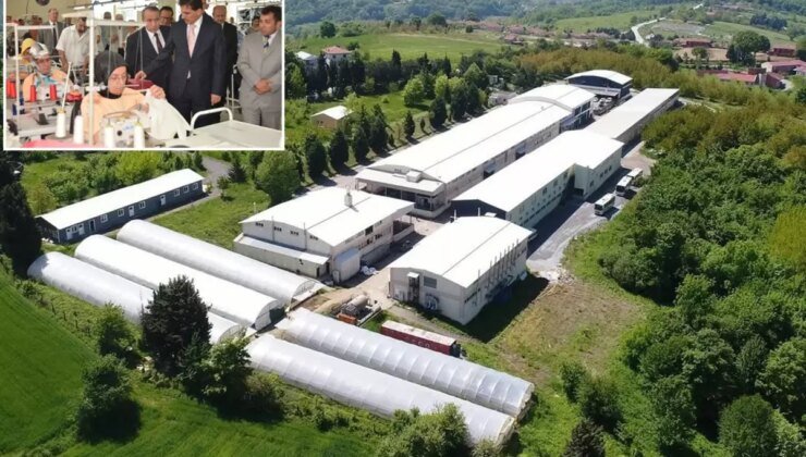 Türkiye’nin 32 yıllık giyim devi konkordato ilan etti
