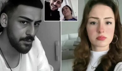 Vahşice katledilen kardeşlerin "10 yıl sonra izlemek için" çektikleri video yürekleri dağladı