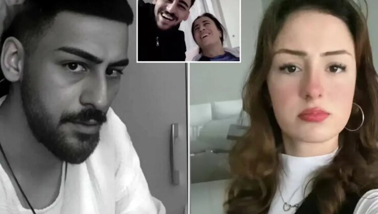 Vahşice katledilen kardeşlerin "10 yıl sonra izlemek için" çektikleri video yürekleri dağladı