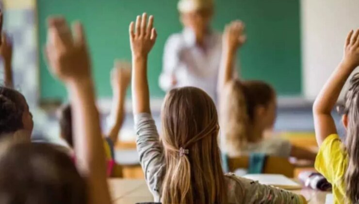 Velilere kritik uyarı: Çocuğunuzu kahvaltısız okula göndermeyin