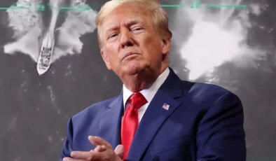 Venezuela İletişim Bakanı Nanez: Trump’ın paylaştığı video yapay zeka ile üretilmiş