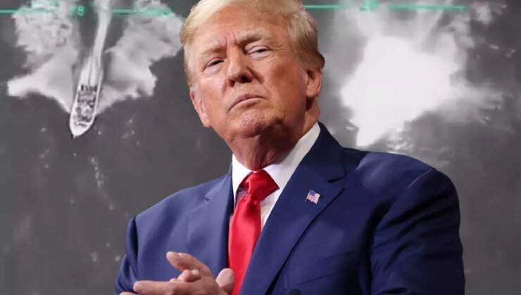 Venezuela İletişim Bakanı Nanez: Trump’ın paylaştığı video yapay zeka ile üretilmiş