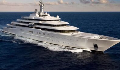 Yat, gemi ve teknelere ÖTV getirildi