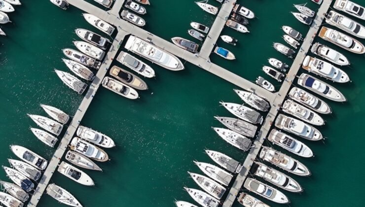 Yat ve teknelere ÖTV geldi