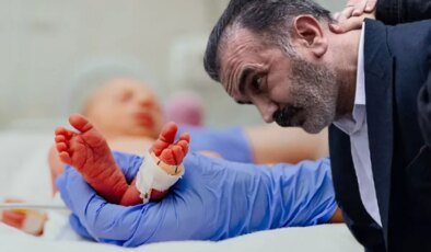 Yenidoğan Çetesi liderinden mahkemede ortalığı karıştıracak suçlama