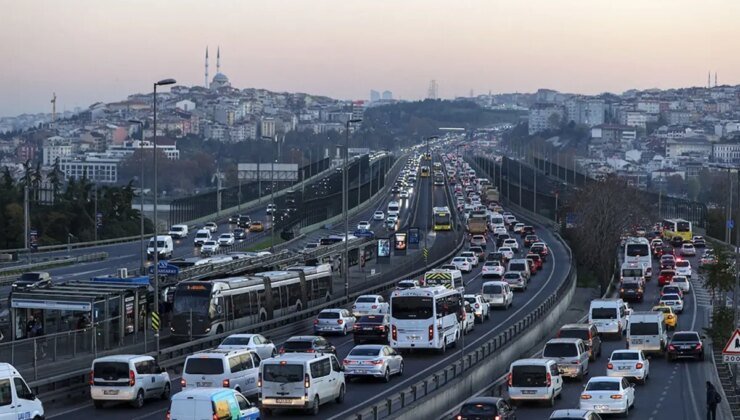 Zorunlu trafik sigortasında Eylül ayı tarifeleri belli oldu