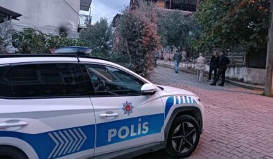 Baba, kızını öldürüp intihar etti! Vahşetten trajedi çıktı