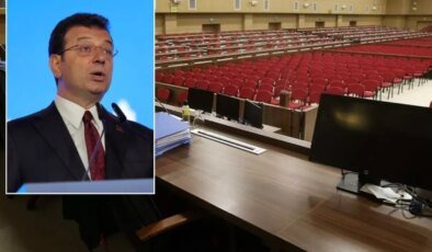 Gündeme oturacak ses kaydı iddianamede yer aldı! Dikkat çeken İmamoğlu detayı