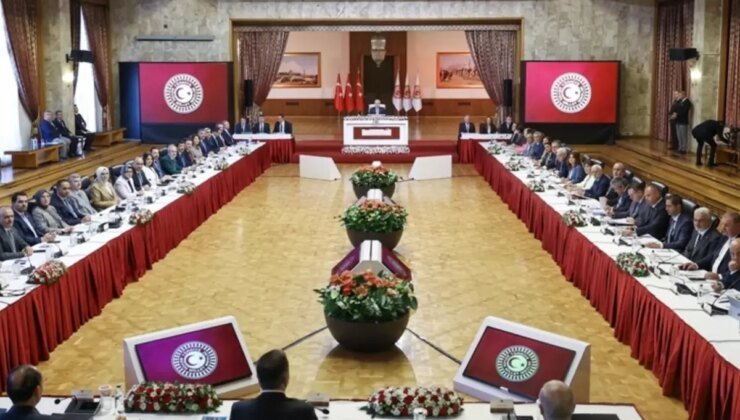 Milli Dayanışma, Kardeşlik ve Demokrasi Komisyonu: Her türlü ithamın karşısında ortak bir tavırla duracağız