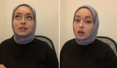 Özel ders vermek için gittiği binada duyduklarına inanamadı