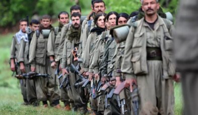 PKK’nın "Zap" kararı, komşu ülkeyi çıldırttı: Utanç verici