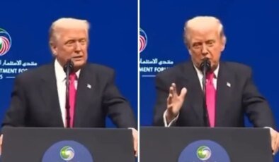 Trump’ın ‘Turkey’ sözleri gündem yaratacak cinsten