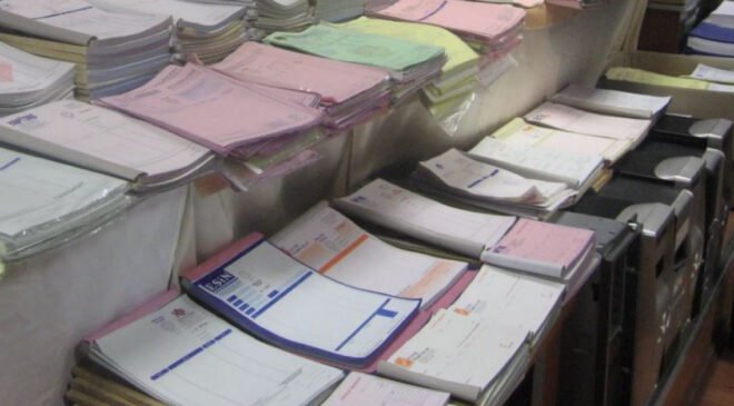 7 milyar liralık sahte fatura operasyonu