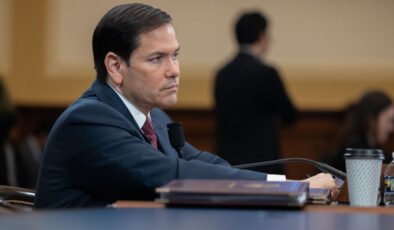 ABD: Gazze’ye insani yardım artırılmalı