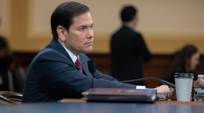 ABD: Gazze’ye insani yardım artırılmalı