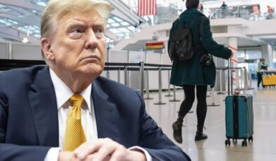 ABD, Green Card programını süresiz olarak askıya aldı